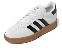 ADIDAS ORIGINALS Zapatillas deportivas bajas 'Samba XLG' taupe / negro / blanco 42,5-43 taupe / negro / blanco