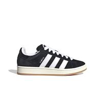 Adidas SAMBA XLG JH6517 - Zapatillas deportivas para niño, color negro, negro/blanco, 35.5 EU