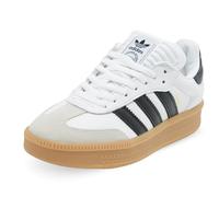 Adidas Samba XLG zapatillas Blanco para niño JH6516, Color blanco., 36 2/3 EU
