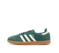 adidas Samba - Zapatillas de deporte para hombre, color verde y blanco