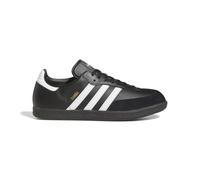 Adidas - Samba, Zapatillas Hombre, Negro (Black/running White Ftw 001), 36 2/3 EU