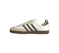 adidas Sambadidas OG Wadidas - Samba OG Wadidas para Mujer, Color Blanco, Tierra y Goma 3 11 US