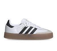 ADIDAS ORIGINALS Zapatillas deportivas bajas 'Samba' oro / negro / blanco / blanco natural, Talla 37-37,5