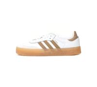 adidas Sambae W JQ0982 - Zapatillas para mujer, Ftwwht Owhite Cardbo, 38 EU