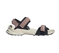 Adidas Sandalia Terrex Hydroterra Zapatos Outdoor Trekking marrón JQ2239 SALE