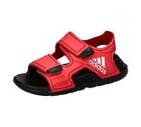 adidas Sandalias ALTASWIM I in Rojo 23
