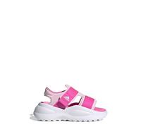 adidas Sandalias Mehana para niños y niñas, Rosa/Sunny San Diego, 36 EU