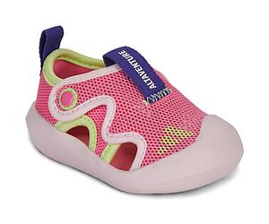 adidas Sandalias niña ALTAVENTURE 3 I in Rosa 21
