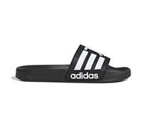 adidas Sandalias unisex para adultos Adilette Shower Juventus 9