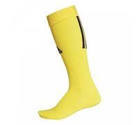 adidas Santos 18 Socks, Calcetines hasta la rodilla Unisex adulto, Yellow/Black, 40-42
