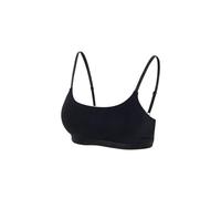 adidas Scoop Bralette Sport Active Essentials Cotton - Ropa Interior cómoda