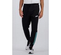 adidas Script - Negro - Pantalón Felpa Hombre talla M