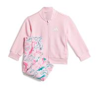 adidas Seasonal Essentials Adiraptor Fleece Tracksuit 12-24 Months