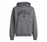 adidas Seasonal Essentials Camo Hooded Sweat Sudadera con Capucha Hombre (Pack de 1)