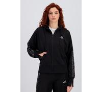 adidas Seasonal Essentials - Negro - Sudadera Cremallera Mujer talla S