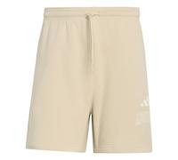 Adidas Seasonal Essentials - Pantalones Cortos universitarios de Forro Polar para Hombre