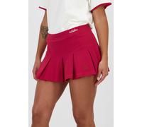 adidas Seasonal Essentials - Rojo - Falda Pantalón Mujer MKP talla S