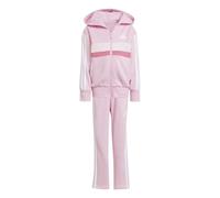Chandal adidas Lk 3 Bandas Tib Flecce Infantil Rosa 7 - 8 AÑOS