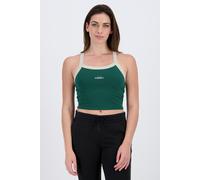 adidas Seasonal Essentials - Verde - Camiseta Tirantes Mujer MKP talla XL