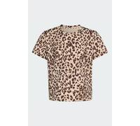 adidas Seasonal Inspiración Animal - Camiseta Fitness Niña MKP