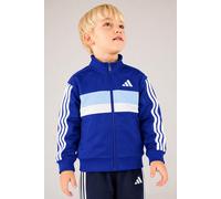 adidas Sereno 3s - Azul - Chándal Poliéster Niño talla 4