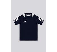 Camiseta fútbol Adidas Sereno Azul Marino Niños 12 AÑOS
