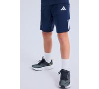adidas Sereno - Azul - Pantalón Corto Niño talla 10