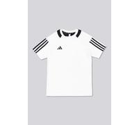 adidas Sereno - Blanco - Camiseta Running Niño MKP talla 16