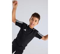 adidas Sereno - Negro - Camiseta Running Niño MKP talla 16