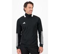 adidas Sereno - Negro - Sudadera Cremallera Hombre talla S