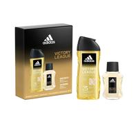 adidas Set Regalo Victory League Eau de Toilette Gel De Ducha 300 ml