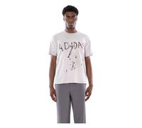 Adidas - Sftm 007 Camiseta de Manga Corta - Sport - Hombre - Gris - S -