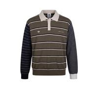 Adidas - Sftm 007 Camiseta de Manga Larga - Sport - Hombre - Multicolor - L -