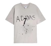 Adidas - Sftm 007 Short Sleeve Tee - Sport - Hombre - Gris - 2XL -