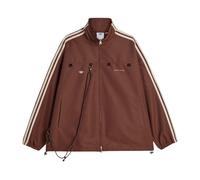 Adidas - Sftm 007 Track Top - Sport - Hombre - Marrón - L -