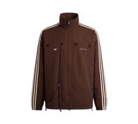 Adidas - Sftm 007 Track Top - Sport - Hombre - Marrón - M -