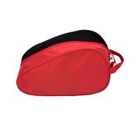 ADIDAS SHOE BAG Black/Red 2026 ALE GALAN (Zapatillero)