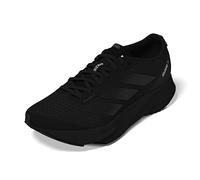 adidas Shoes - Low Adizero SL J, Core Black/Core Black/Carbon, IG7857, 5