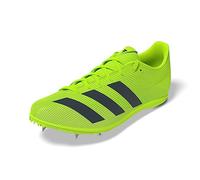 adidas Shoes - Low Allroundstar J, Lucid Lemon/Arctic Night/Core Black, IE6872, 6-