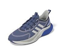 adidas Shoes - Low Alphabounce +, Crew Blue/Crystal White/Team Royal Blue, IE9764, 11-