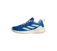 Zapatillas de Pádel Adidas Avaflash Bright Mujer Ig9542