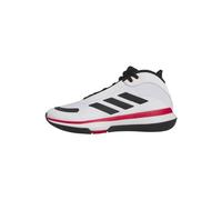 Adidas Shoes - Low Bounce Legends, FTWR White/Core Black/Better Scarlet, IE9277, 11