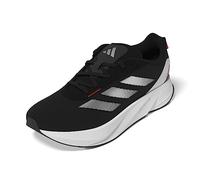 adidas Shoes - Low Duramo SL M, Core Black/Iron Met./Better Scarlet, IE9700, 10-