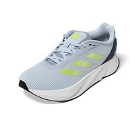 adidas Shoes - Low Duramo SL W, Wonder Blue/Lucid Lemon/Arctic Night, IF7273, 7-