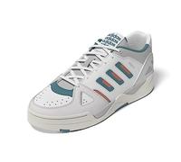 adidas Shoes - Low Midcity Low, FTWR White/Arctic Fusion/Wonder Clay, ID5403, 9