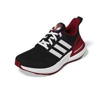 adidas Shoes - Low Rapidasport Spider-Man K, Core Black/FTWR White/Better Scarlet, IG7176, 6-