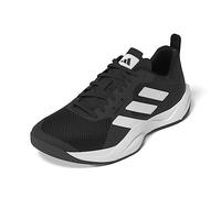 adidas Shoes - Low Rapidmove Trainer W, Core Black/FTWR White/Grey Six, IF3203, 6-