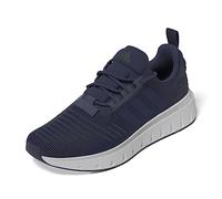 adidas Shoes - Low Swift Run 23, Dark Blue/Dark Blue/Collegiate Green, IG4709, 9