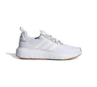 adidas Shoes - Low Swift Run 23, FTWR White/FTWR White/Core Black, IG4703, 4