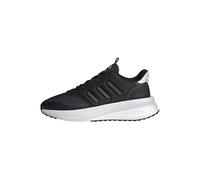 adidas Shoes - Low X_Plrphase, Core Black/Core Black/FTWR White, IG4768, 9